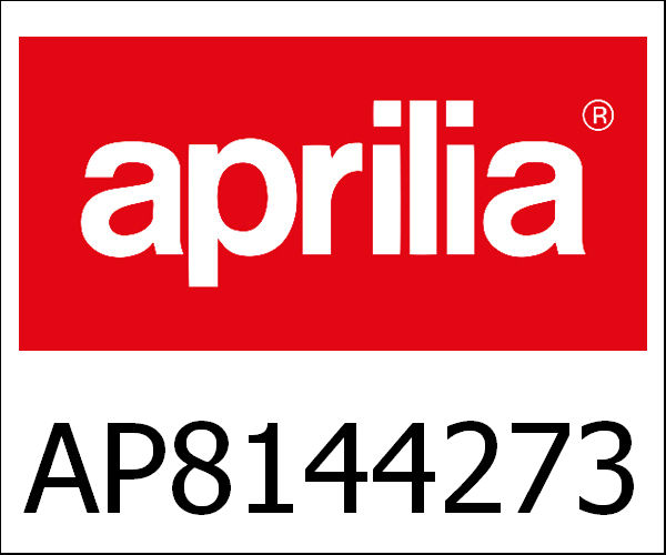 APRILIA / アプリリア純正 O-Ring|AP8144273