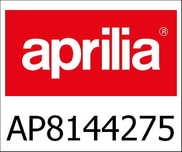 APRILIA / アプリリア純正 Oil Level Pipe|AP8144275