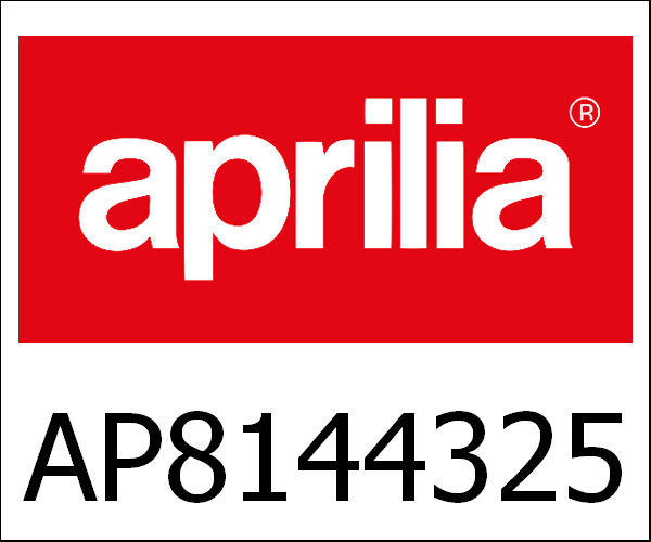 APRILIA / アプリリア純正 Water Cooler-Head Tube|AP8144325