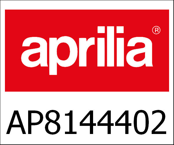 APRILIA / アプリリア純正 Mirror Rubber|AP8144402