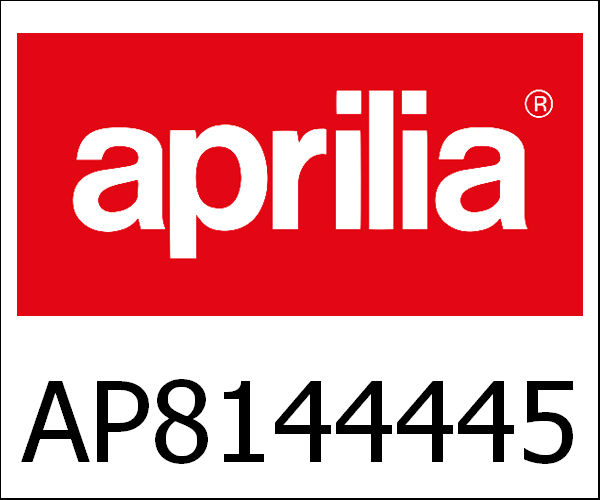 APRILIA / アプリリア純正 Chain Guide Plate|AP8144445