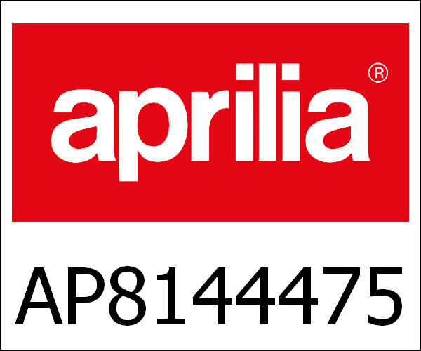 APRILIA / アプリリア純正 Gasket Ring|AP8144475