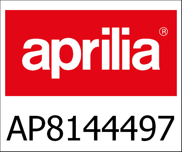 APRILIA / アプリリア純正 Water Cooler-Head Tube|AP8144497