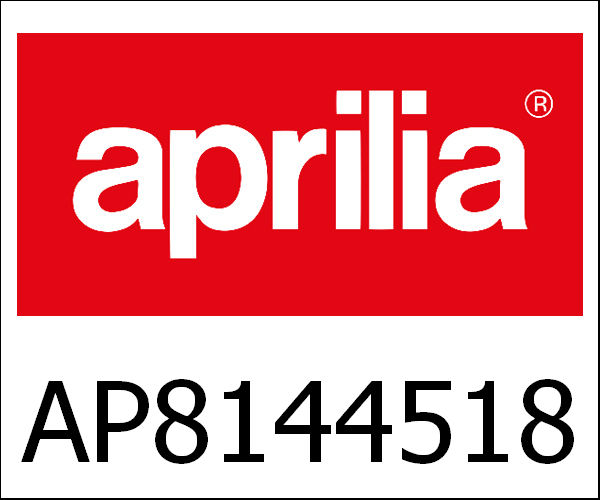 APRILIA / アプリリア純正 Pipe|AP8144518