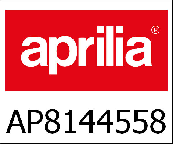 APRILIA / アプリリア純正 Rubber Spacer|AP8144558