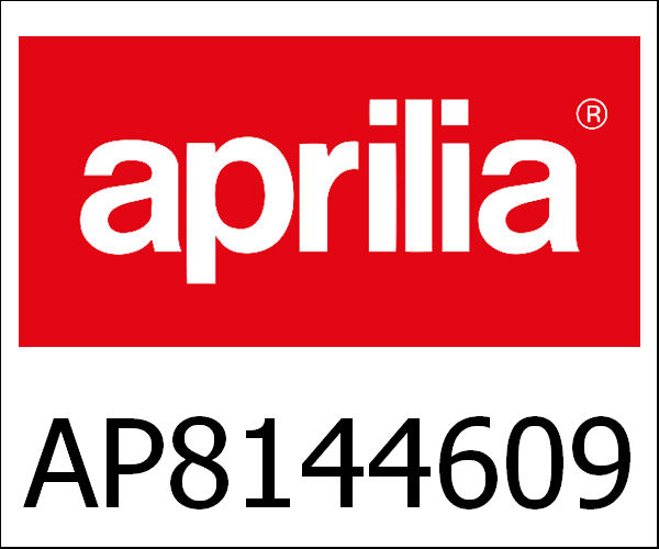 APRILIA / アプリリア純正 Cooler-Thermostat Pipe|AP8144609