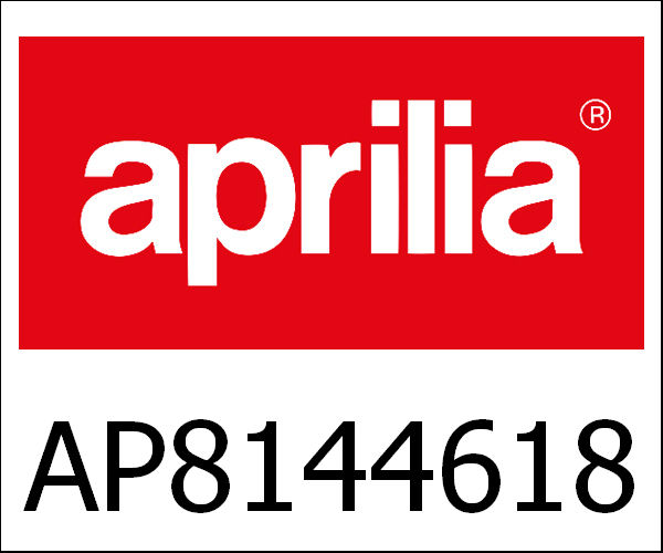 APRILIA / アプリリア純正 Cooler Pipe|AP8144618