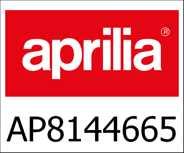 APRILIA / アプリリア純正 Water Cooler-Head Tube|AP8144665