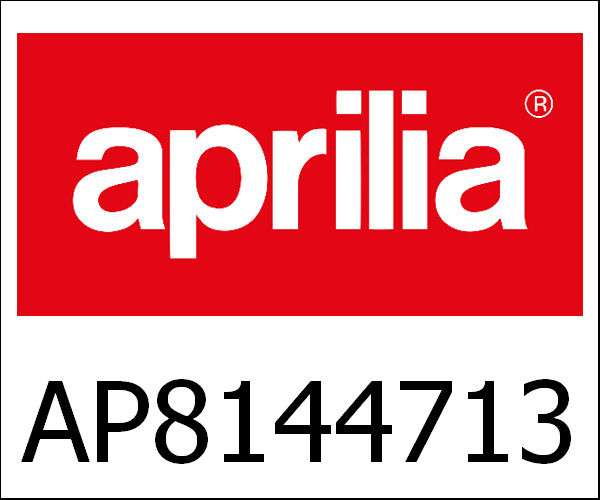 APRILIA / アプリリア純正 Rubber Spacer|AP8144713