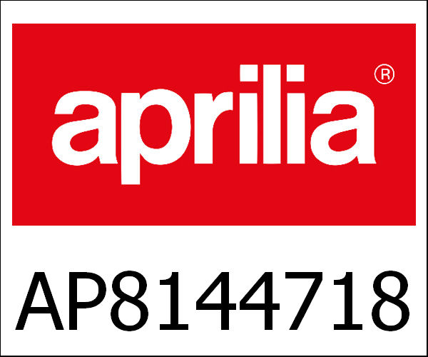 APRILIA / アプリリア純正 Cooler-Manifold Pipe|AP8144718