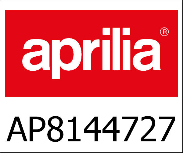 APRILIA / アプリリア純正 O-Ring|AP8144727