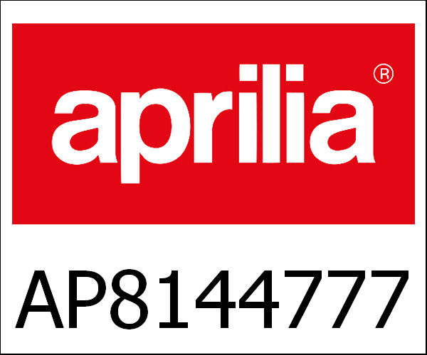 APRILIA / アプリリア純正 Plug|AP8144777