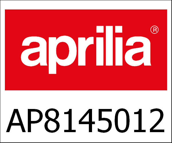 APRILIA / アプリリア純正 Tappo Forcellone Ant.|AP8145012
