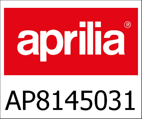 APRILIA / アプリリア純正 Saddle Support, Black|AP8145031