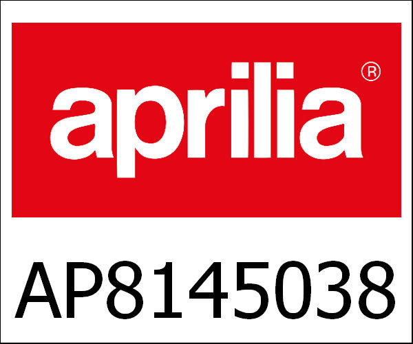 APRILIA / アプリリア純正 Telaio Con Cataforesi|AP8145038