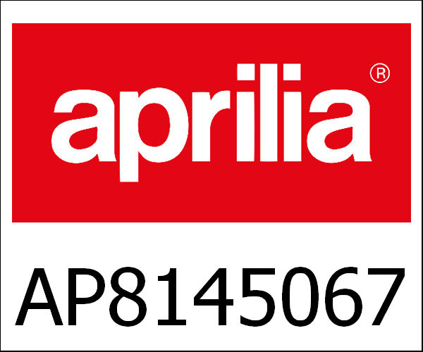 APRILIA / アプリリア純正 Frame|AP8145067