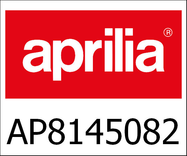 APRILIA / アプリリア純正 Zadelpen Grijs Compact|AP8145082