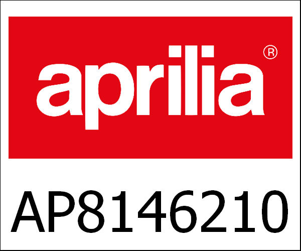APRILIA / アプリリア純正 Frame Coupling Rod|AP8146210