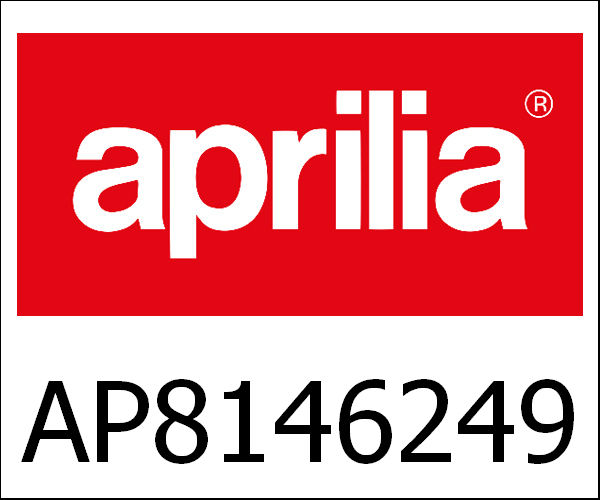 APRILIA / アプリリア純正 Lh Front Footrest Bracket|AP8146249