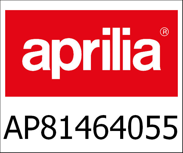 APRILIA / アプリリア純正 Pedana Dx Passeggero|AP81464055
