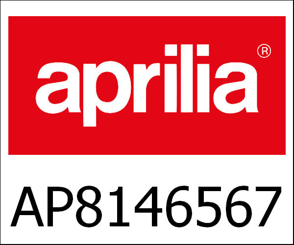 APRILIA / アプリリア純正 Lh Footrest Support|AP8146567