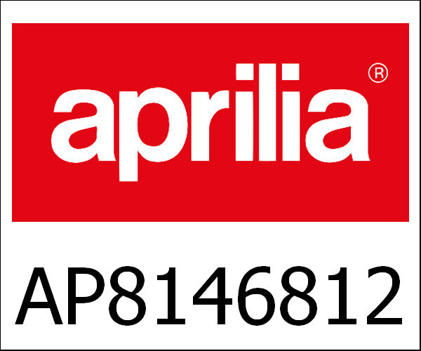 APRILIA / アプリリア純正 Engine Connecting Element|AP8146812