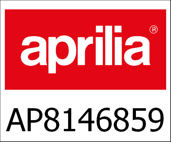 APRILIA / アプリリア純正 Lh Footrest Support|AP8146859