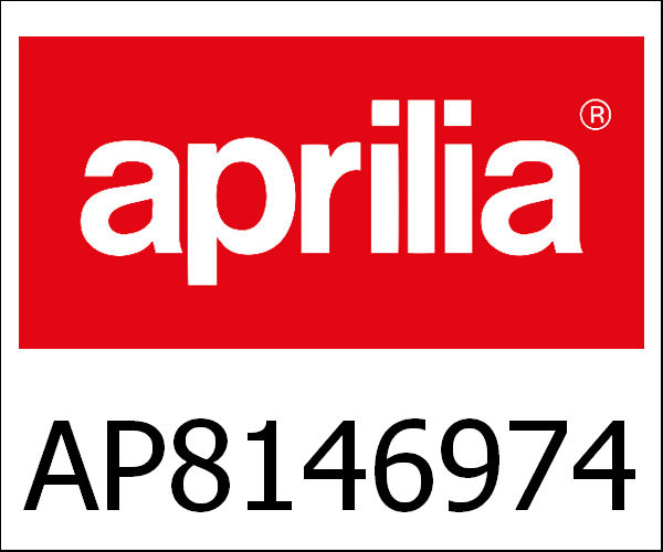 APRILIA / アプリリア純正 Frame|AP8146974