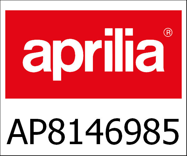 APRILIA / アプリリア純正 Fazzoletto Regolatore Di Tens.|AP8146985