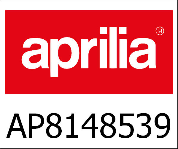 APRILIA / アプリリア純正 Saddle Cover, Aprilia Black|AP8148539