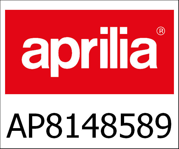 APRILIA / アプリリア純正 Lh Front Reflector Support|AP8148589