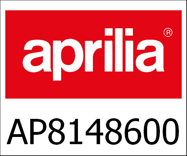 APRILIA / アプリリア純正 Lh Lat.Fairing, Ap.Black|AP8148600