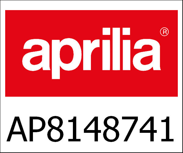 APRILIA / アプリリア純正 Plug, Reef Blue D14|AP8148741