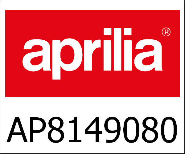 APRILIA / アプリリア純正 Front Cover, Ice Green|AP8149080