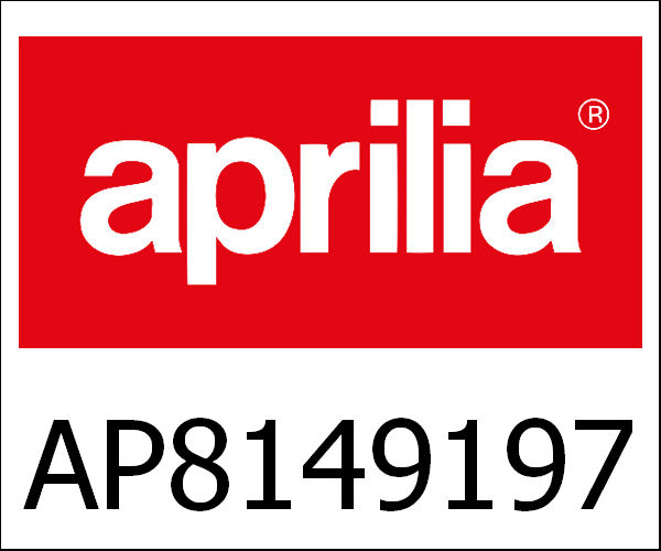 APRILIA / アプリリア純正 Expansion Tank|AP8149197