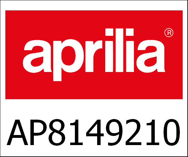 APRILIA / アプリリア純正 Battery Holder|AP8149210