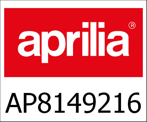 APRILIA / アプリリア純正 Dashboard Panel, Grey|AP8149216
