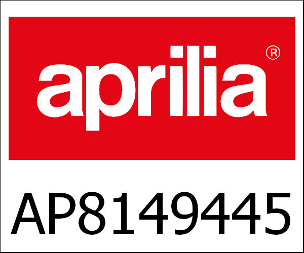 APRILIA / アプリリア純正 Hood Fairing, Black|AP8149445
