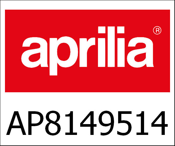 APRILIA / アプリリア純正 Headlight Support, Grey|AP8149514
