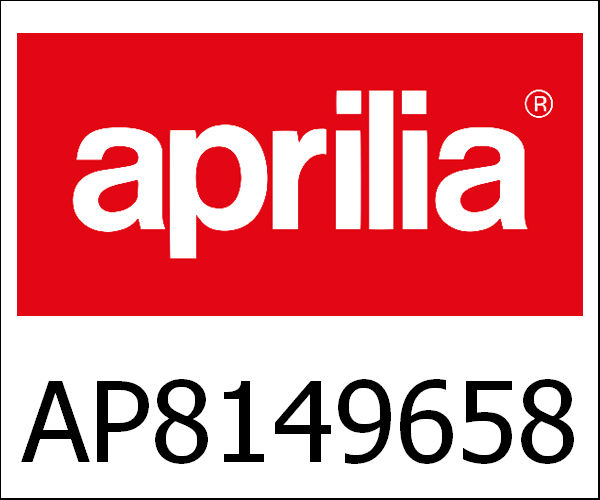 APRILIA / アプリリア純正 Rear Fairing, Flashy Yellow|AP8149658