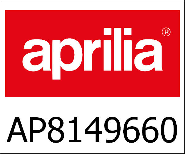 APRILIA / アプリリア純正 Pillion Grab Bar, Grey|AP8149660