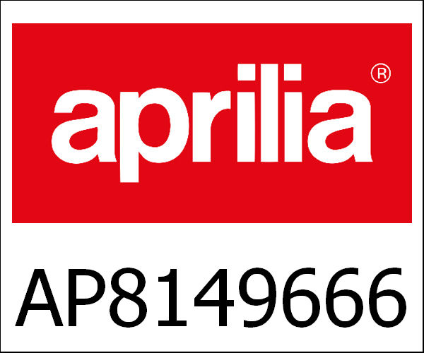 APRILIA / アプリリア純正 Lower Fairing, Grey|AP8149666