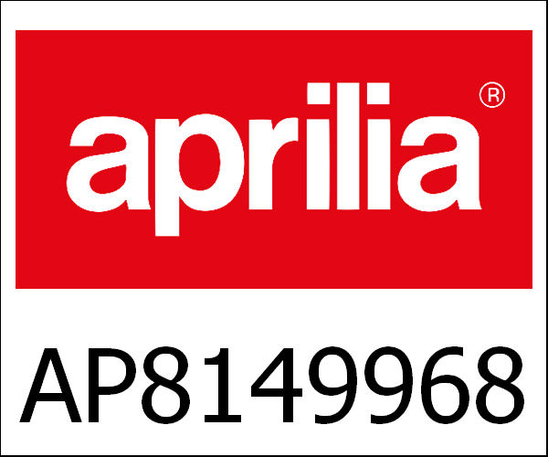 APRILIA / アプリリア純正 Lh Dashboard Lockup|AP8149968
