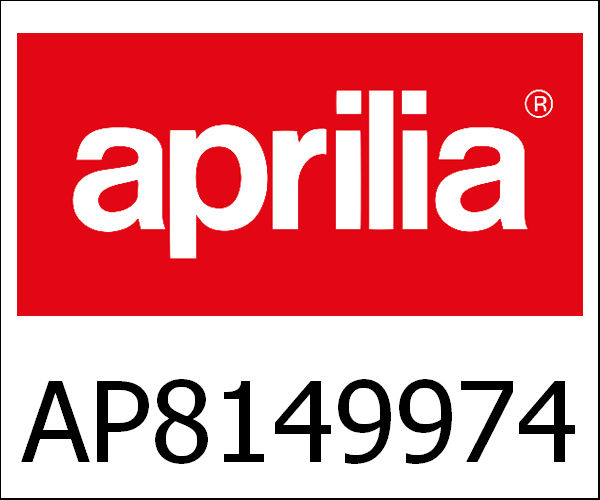 APRILIA / アプリリア純正 Rh Pillion Grab Bar, Grey|AP8149974