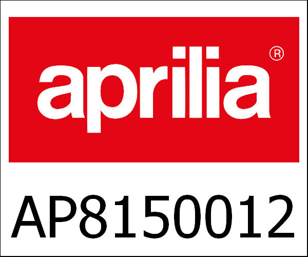 APRILIA / アプリリア純正 Washer 5,3X10X1Star|AP8150012