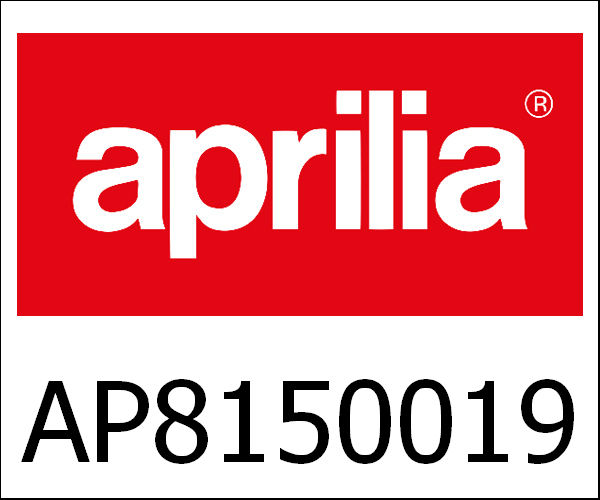 APRILIA / アプリリア純正 Washer 8,4X32X2,5|AP8150019