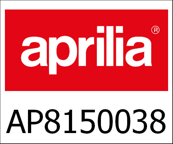 APRILIA / アプリリア純正 Hex Socket Screw M10X45|AP8150038