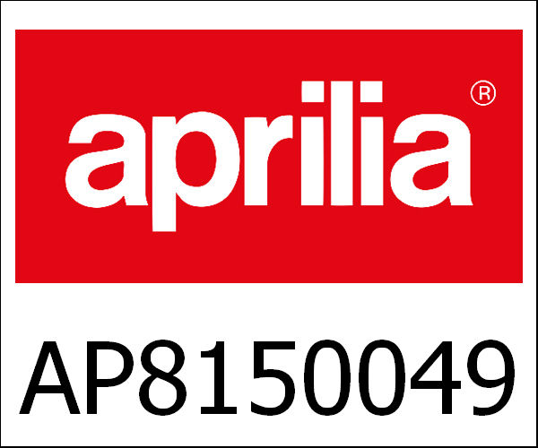 APRILIA / アプリリア純正 Hex Socket Schroef M10X60Star|AP8150049