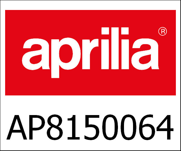 APRILIA / アプリリア純正 Screw M5X16|AP8150064