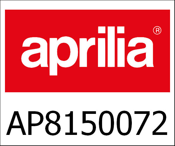 APRILIA / アプリリア純正 Hex Screw M6X25|AP8150072